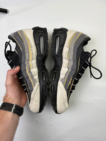 Nike x CDG Air Max 95(9)