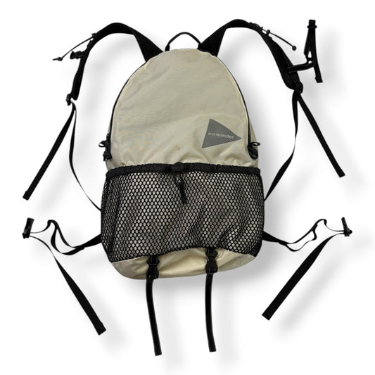 And Wander Backpack