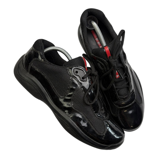 Prada America Cup (9)