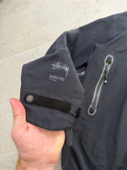 Stussy Afdicegear Gore-Tex Jacket (M)