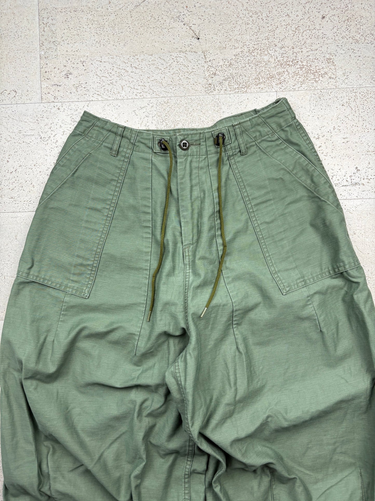 Needles H.D Pants (S)