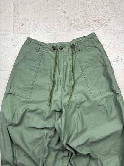 Needles H.D Pants (S)