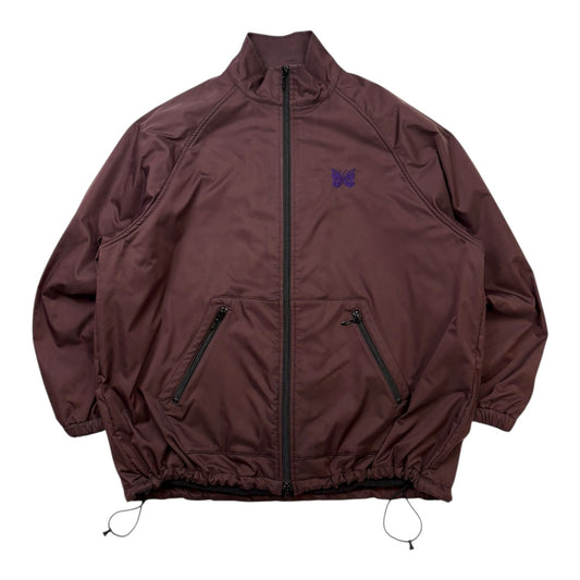 Needles Fleece Track Jacket (XS)