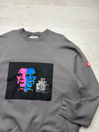 Cav Empt Sweatshirt (XL)