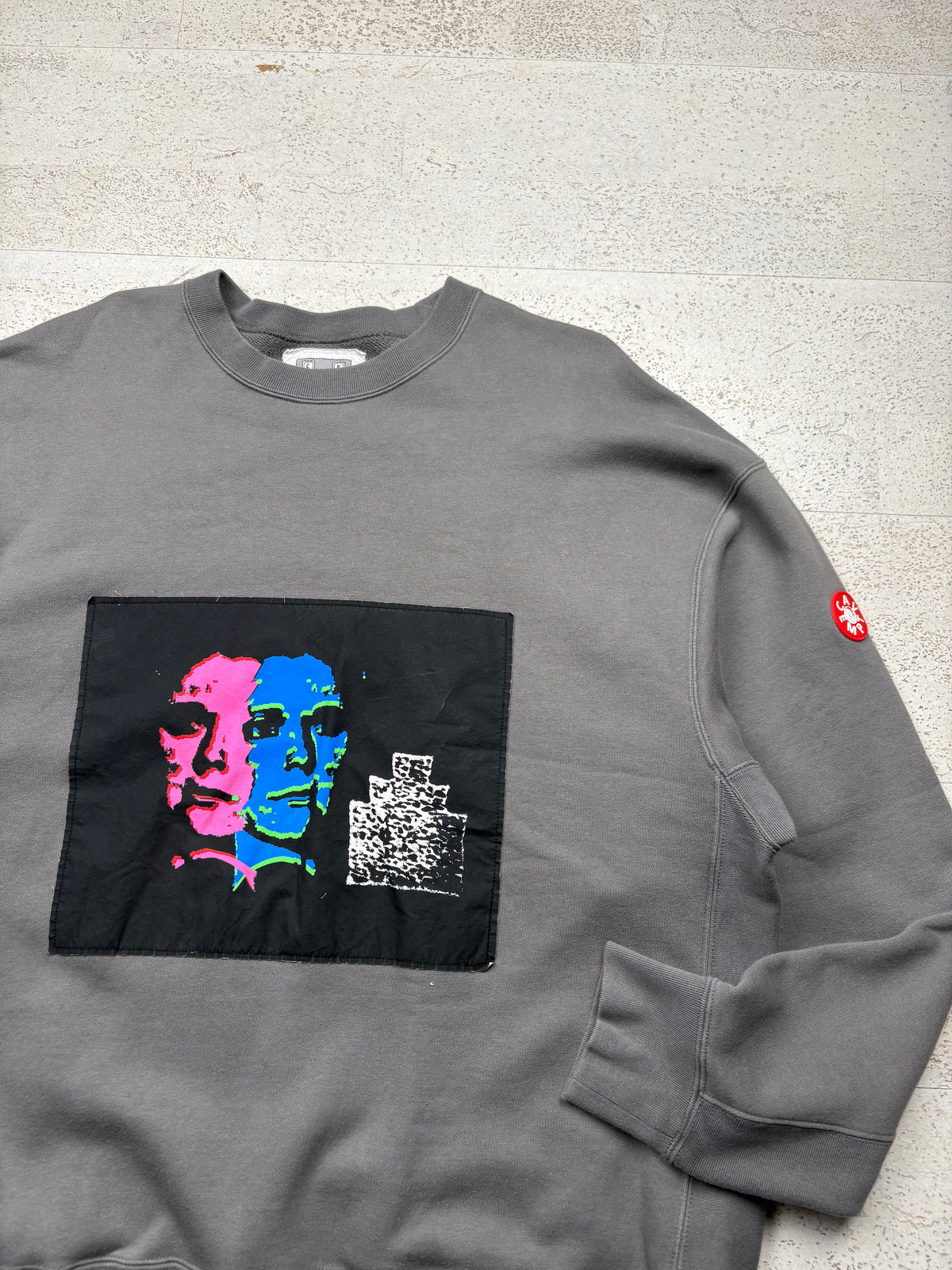 Cav Empt Sweatshirt (XL)