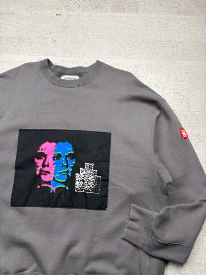 Cav Empt Sweatshirt (XL)