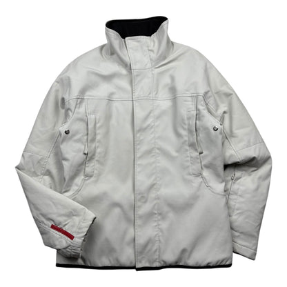Prada Sport Ski Jacket (L)
