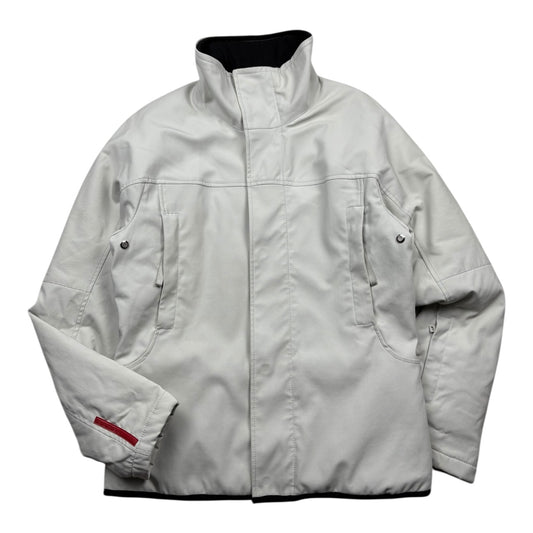 Prada Sport Ski Jacket (L)