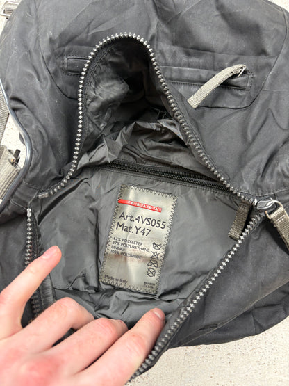 Prada Sport Crossbody Bag