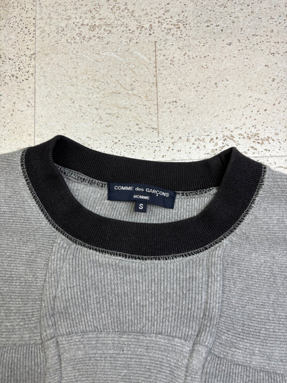 Comme Des Garçons Jumper (S)
