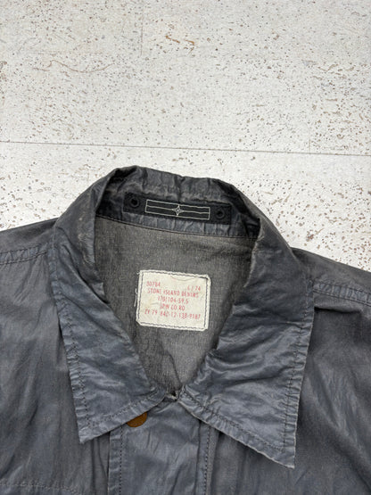 Stone Island Denims Multipocket Jacket (L)