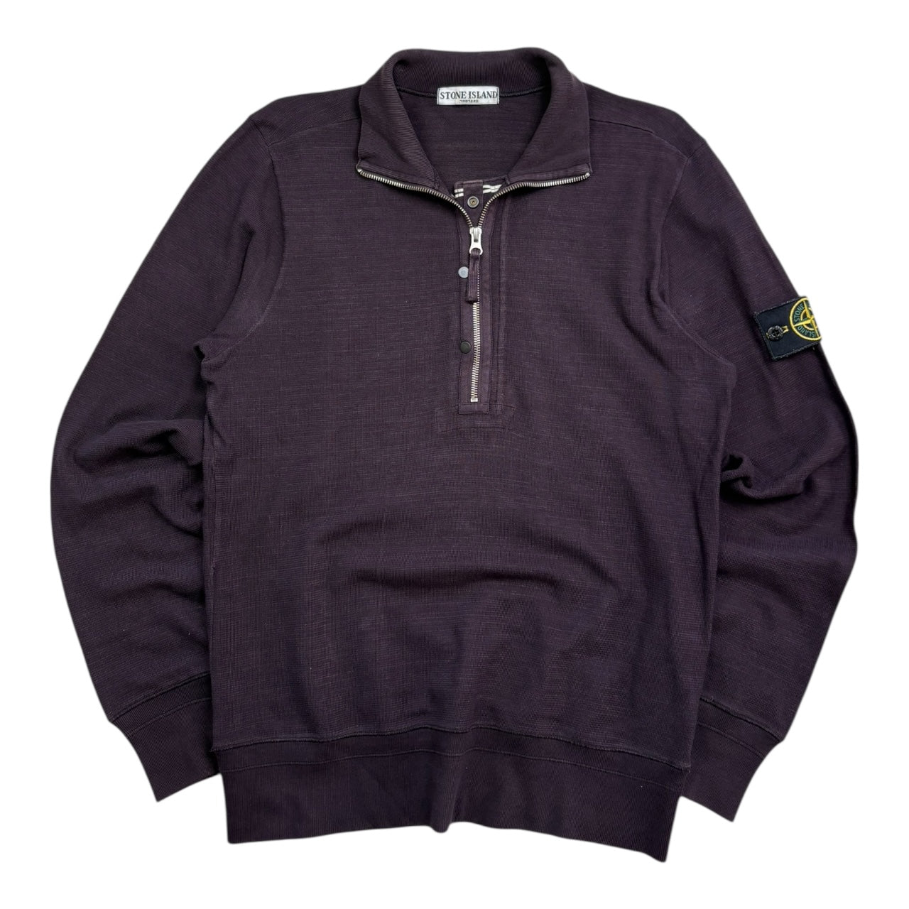 Stone Island Knit Jumper (M)