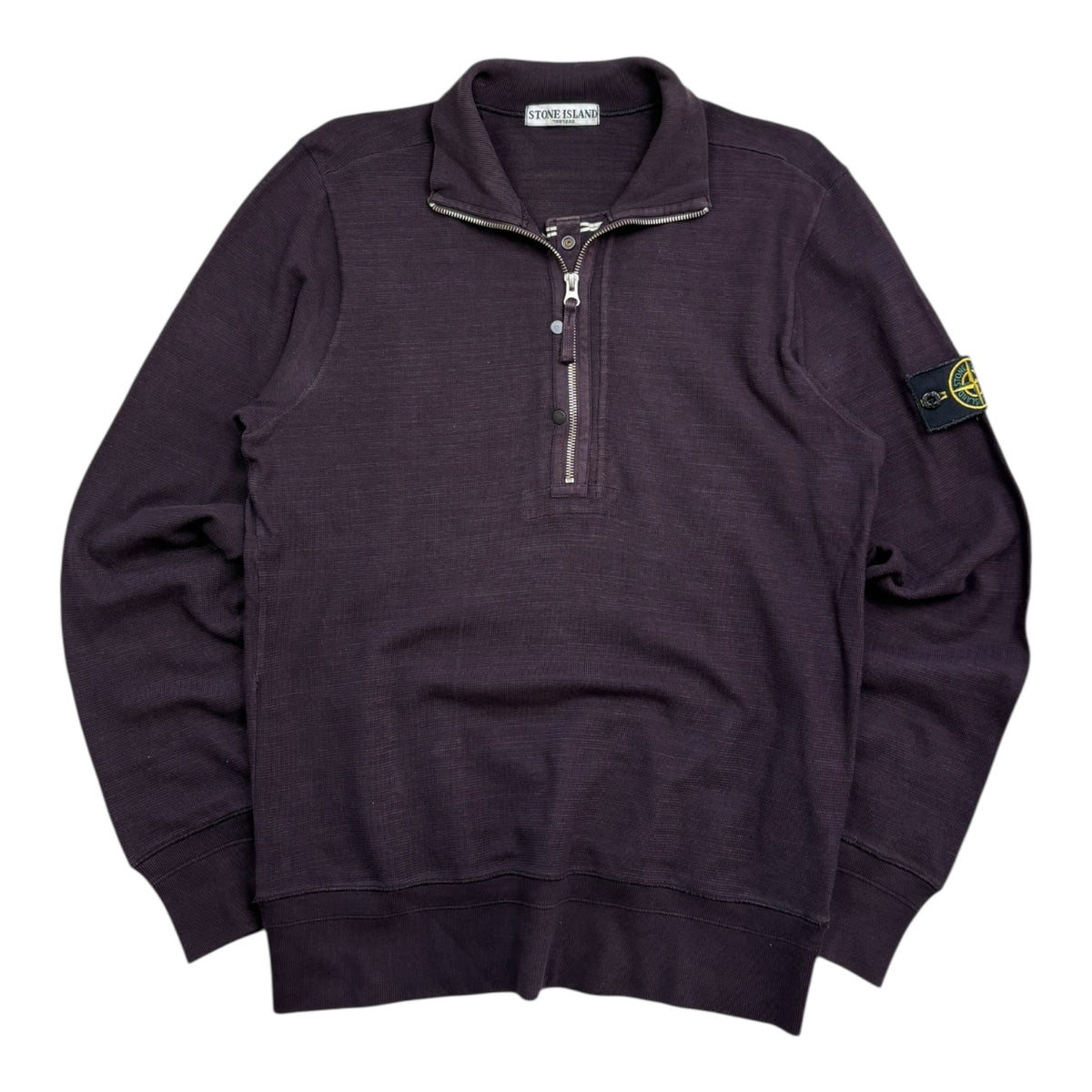Stone Island Knit Jumper (M)