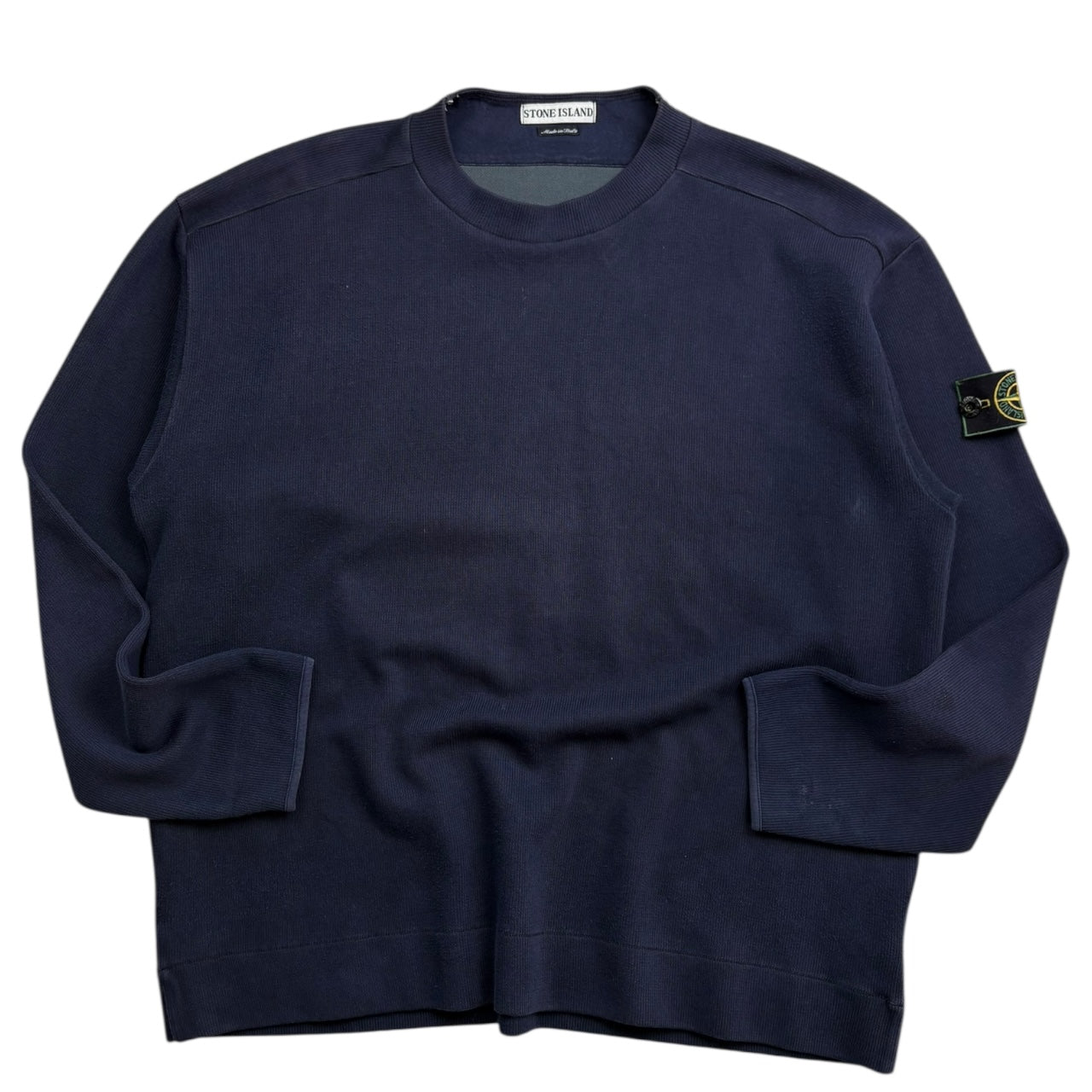 1990’s Stone Island Jumper (XL)