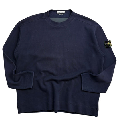 1990’s Stone Island Jumper (XL)