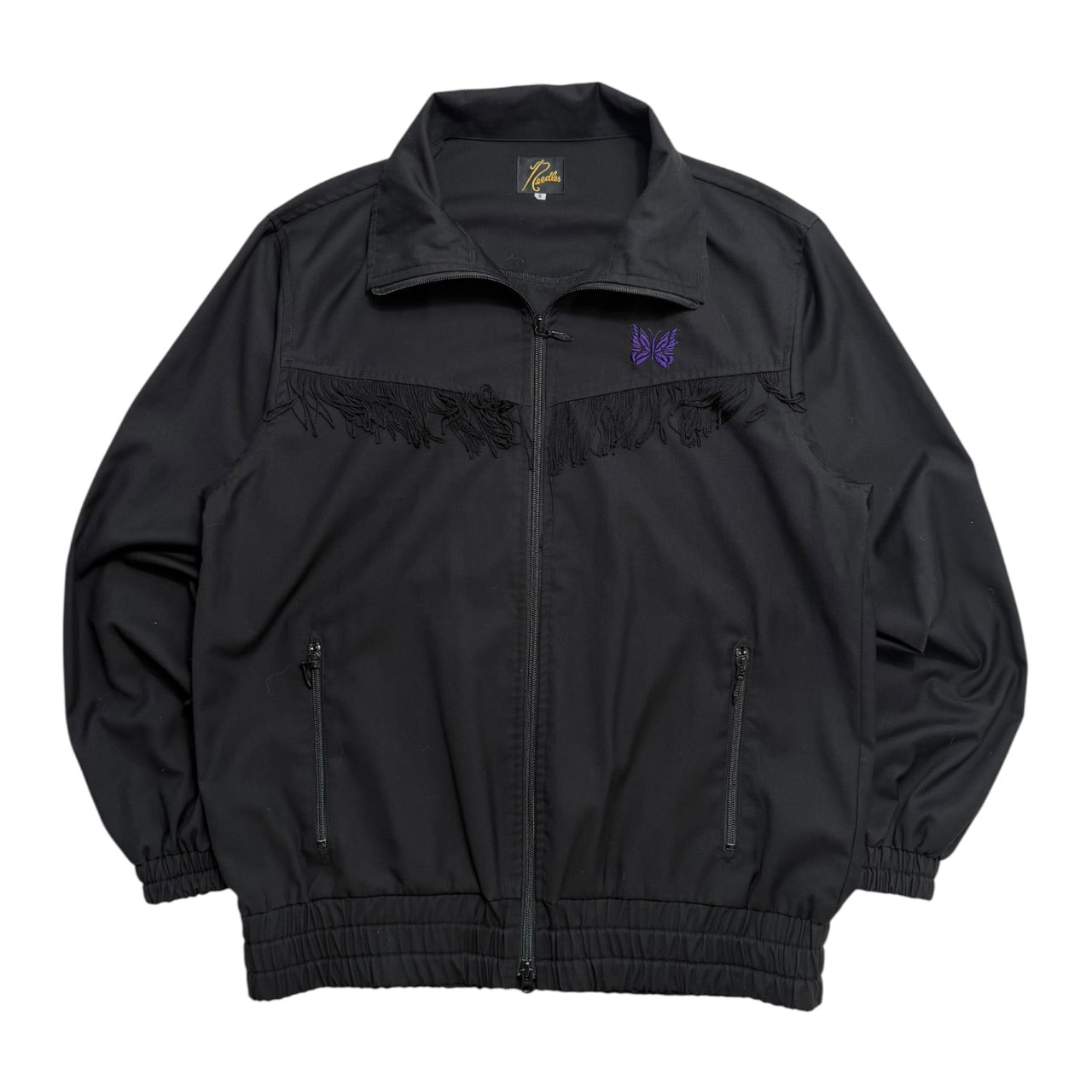 Needles Tassel Track Jacket (S)