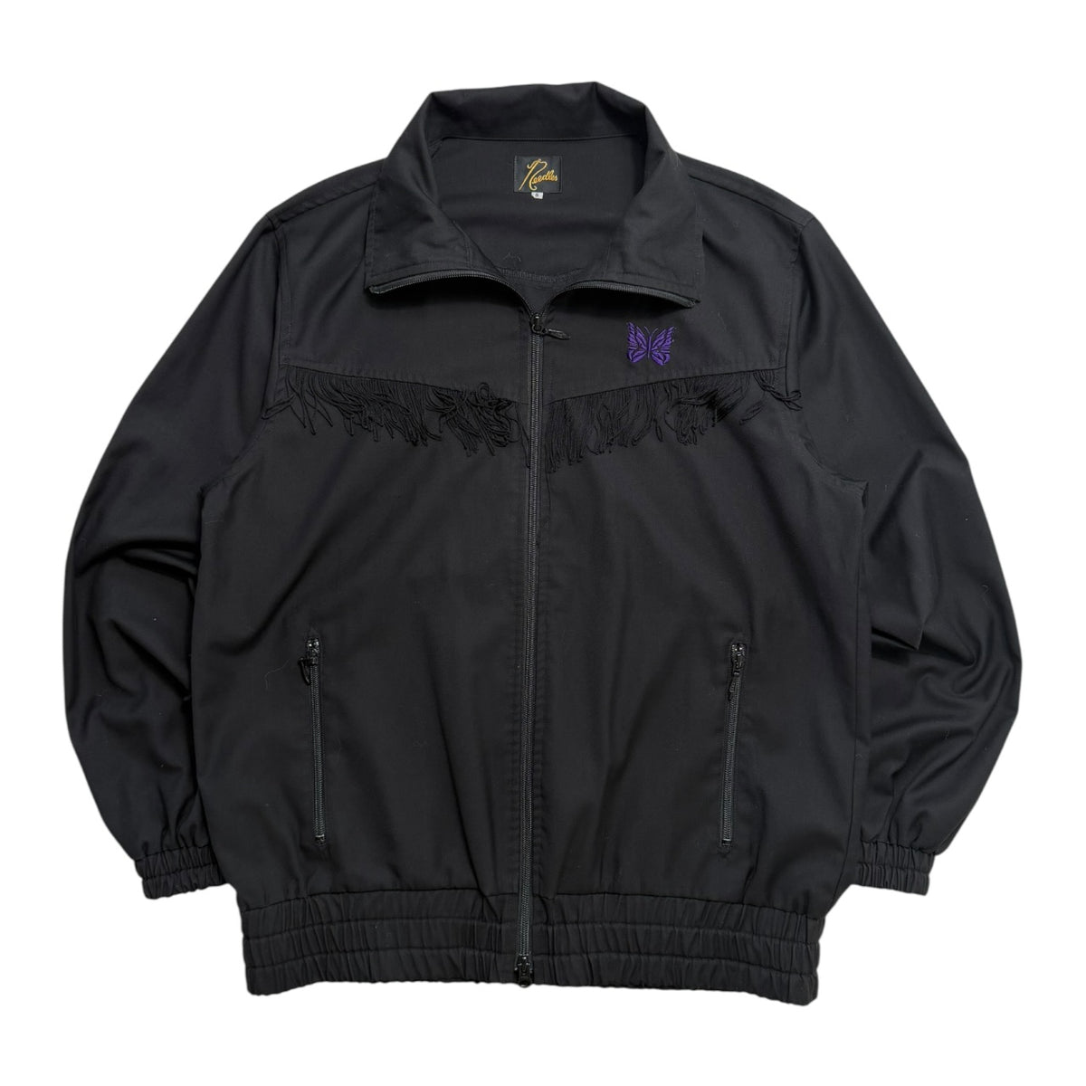 Needles Tassel Track Jacket (S)