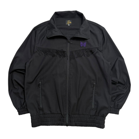 Needles Tassel Track Jacket (S)