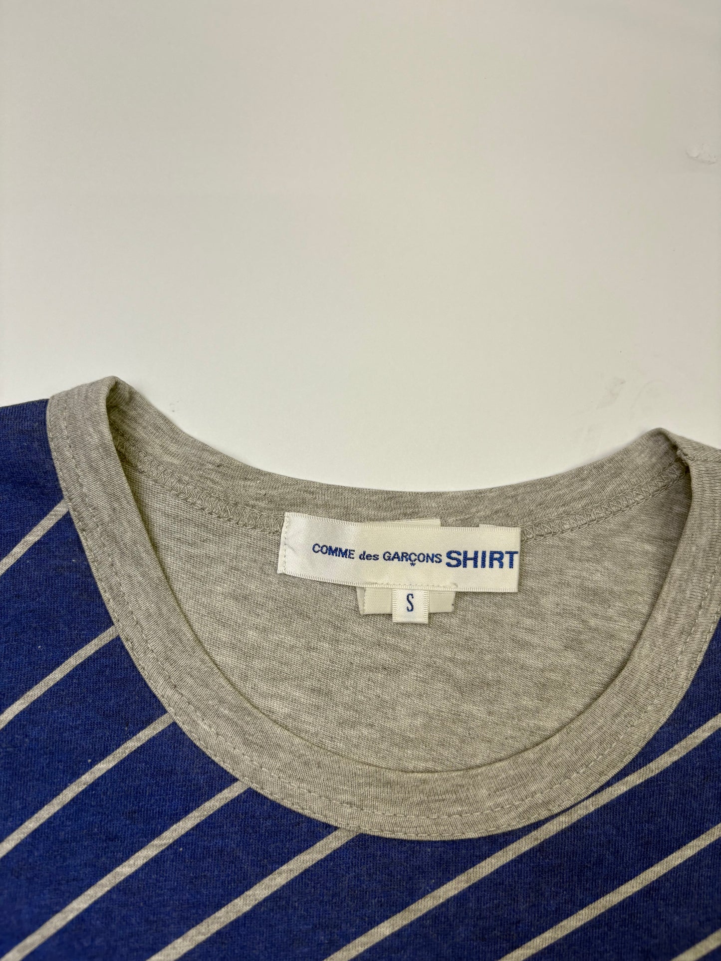 Comme Des Garçons T-Shirt (S)