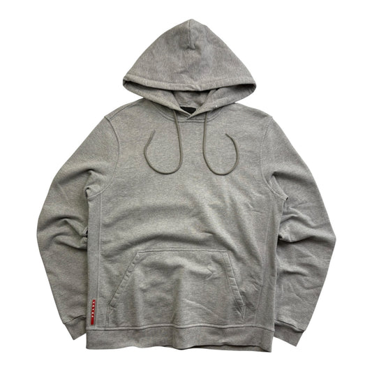 Prada Sport Hoodie (M)