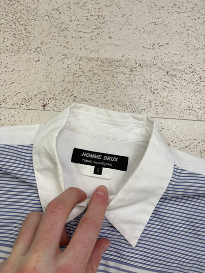 Comme Des Garçons Homme Deux (S)