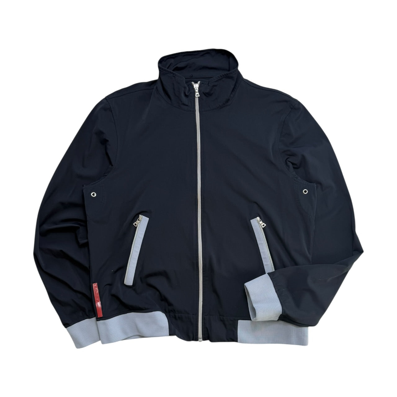 Prada Sport Track Jacket (M)