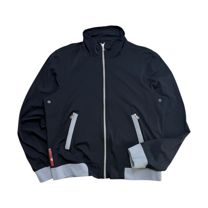 Prada Sport Track Jacket (M)