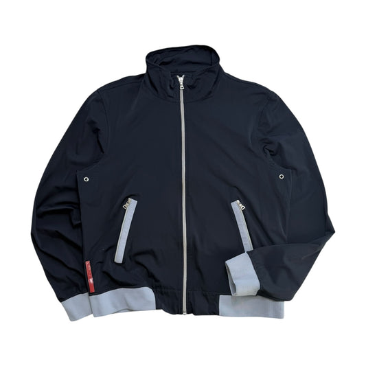 Prada Sport Track Jacket (M)