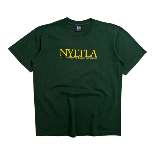 Vintage Stussy T-Shirt (M)