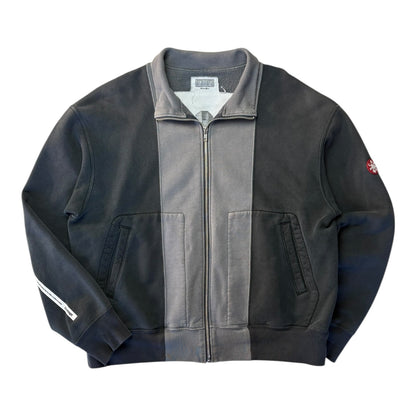 Cav Empt Zip Up Jumper (M)