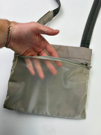 Prada Sport Crossbody Bag