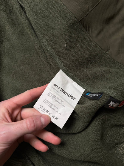 And Wander Jacket (M)