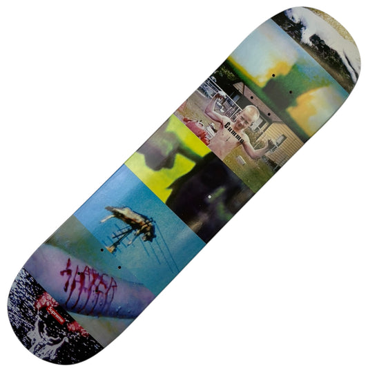 Supreme Gummo Deck
