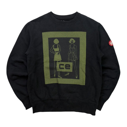 Cav Empt Sweatshirt (S)