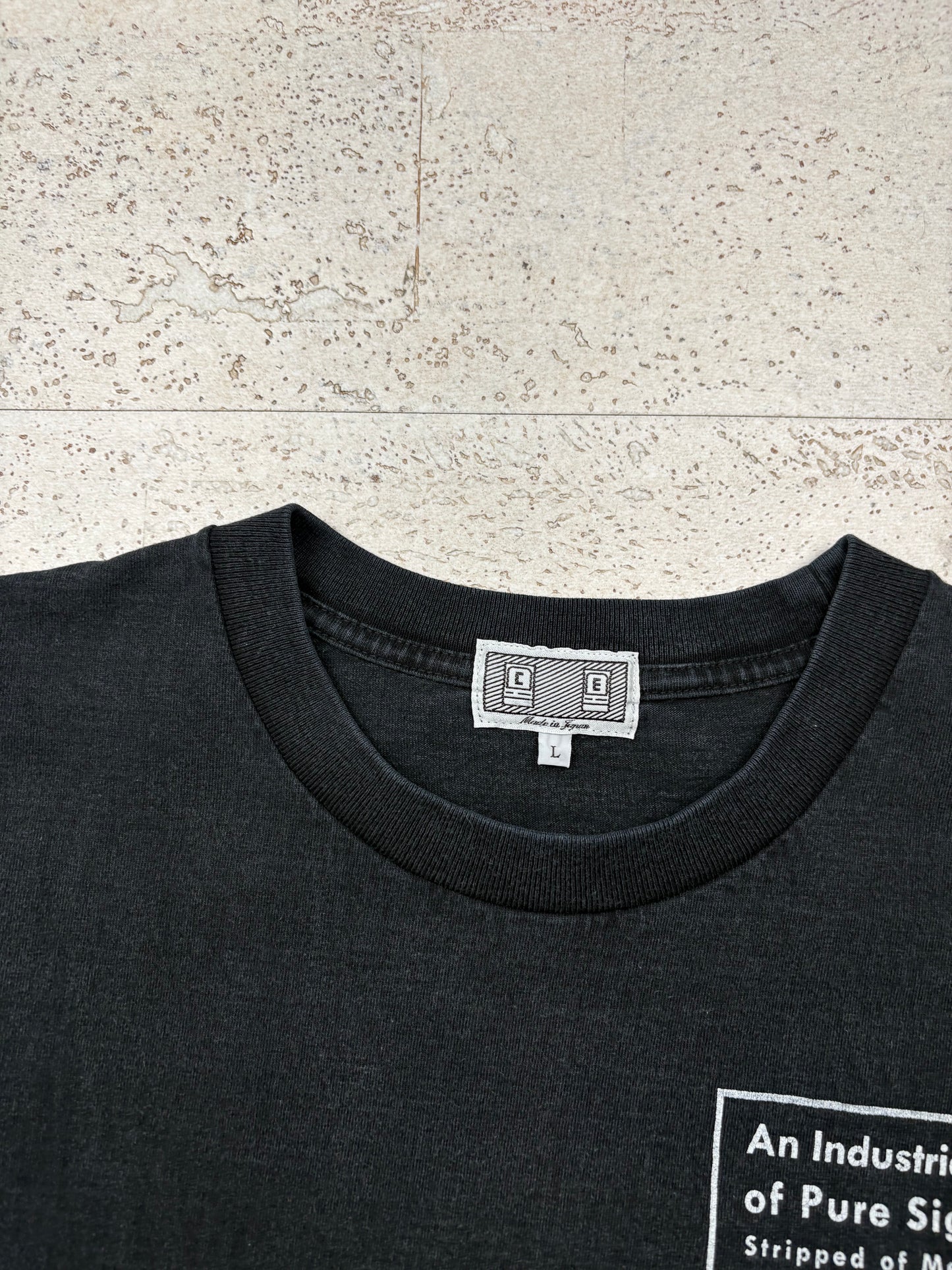 Cav Empt T-Shirt (L)