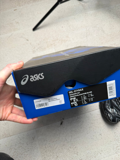 Asics Kiko Gel Styrax (7.5)