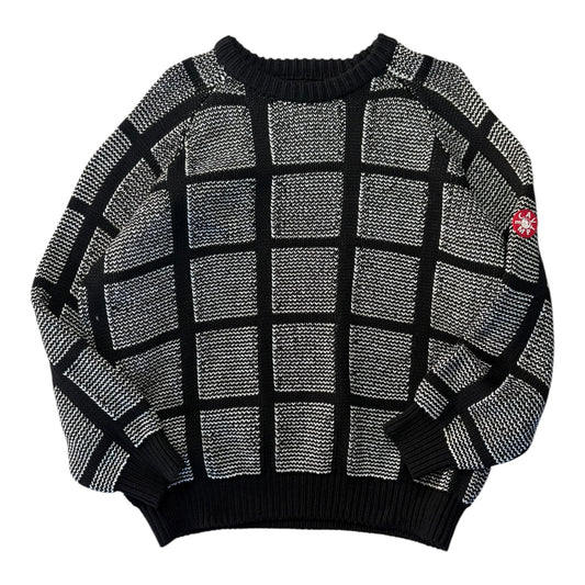 Cav Empt Heavy Knit (L)