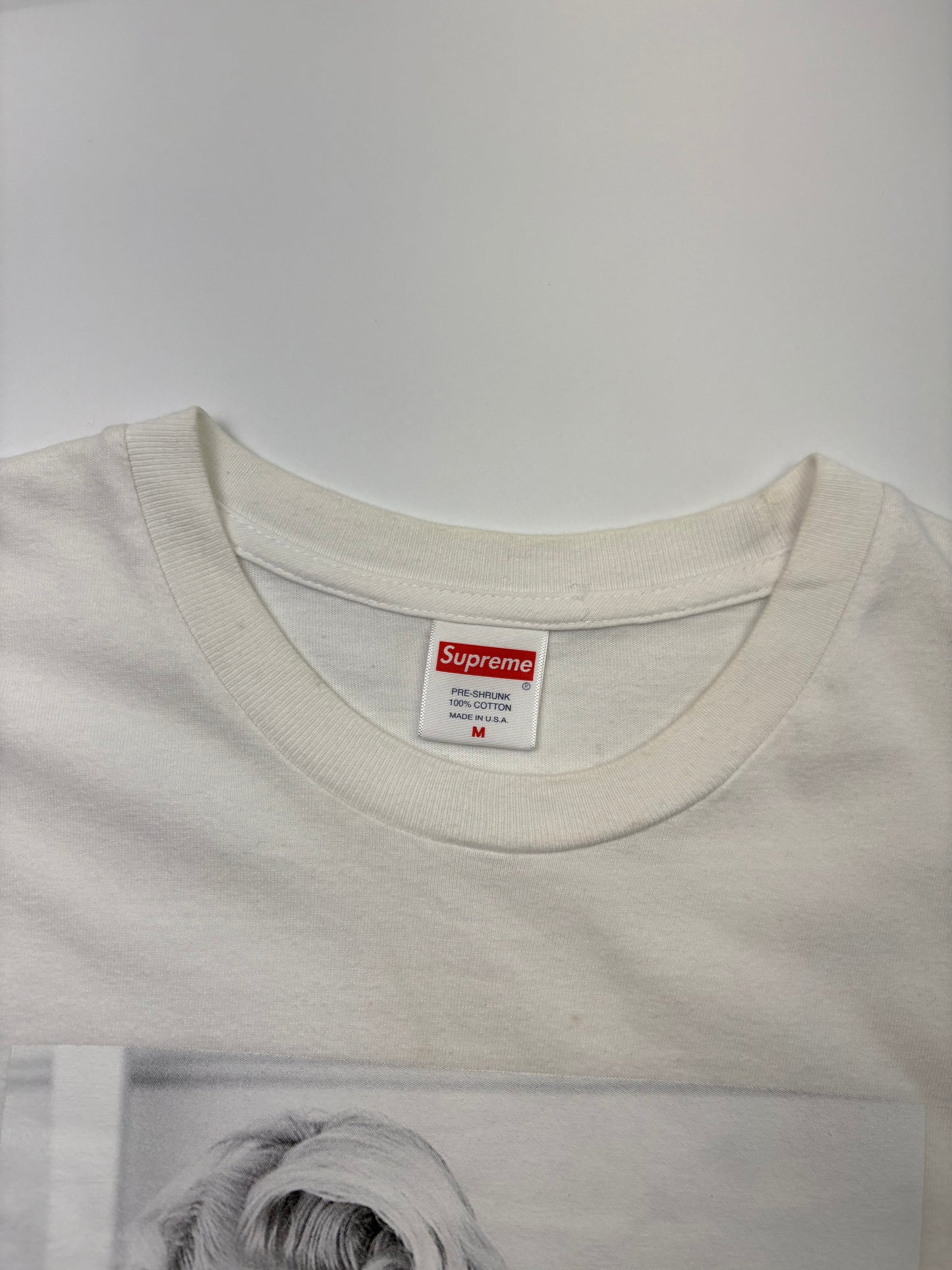 Supreme Anna Nicole T-Shirt (M)