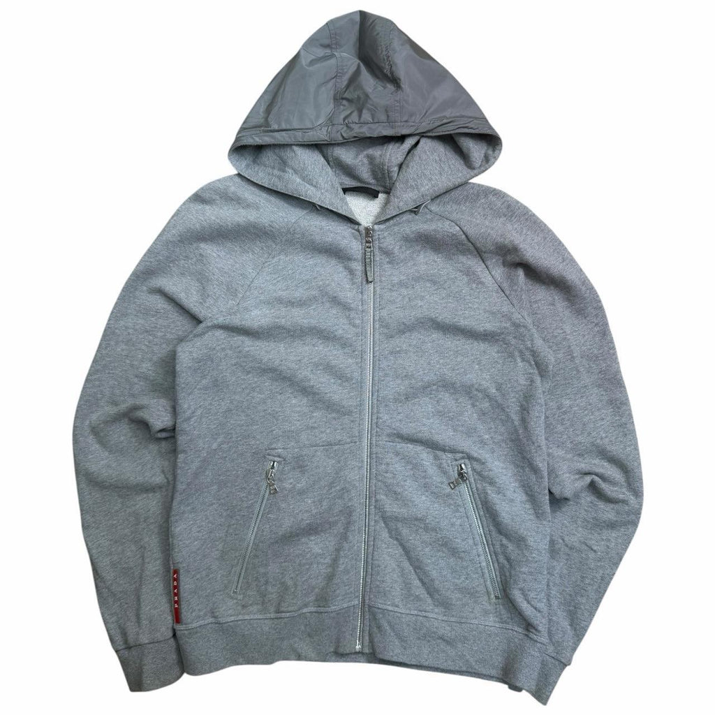 Prada Sport Hoodie (S)