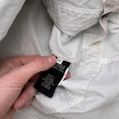 00’s Stone Island Jacket (XL)