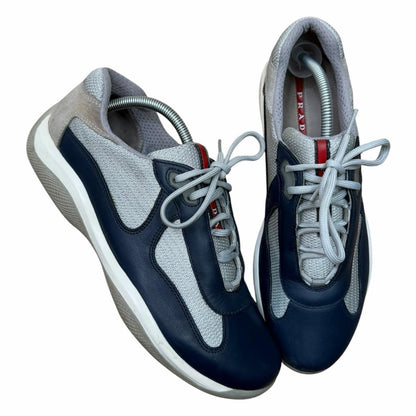 Prada America Cup (9.5)