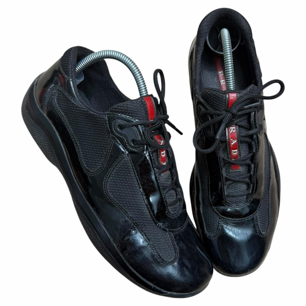 Prada America Cup (6)