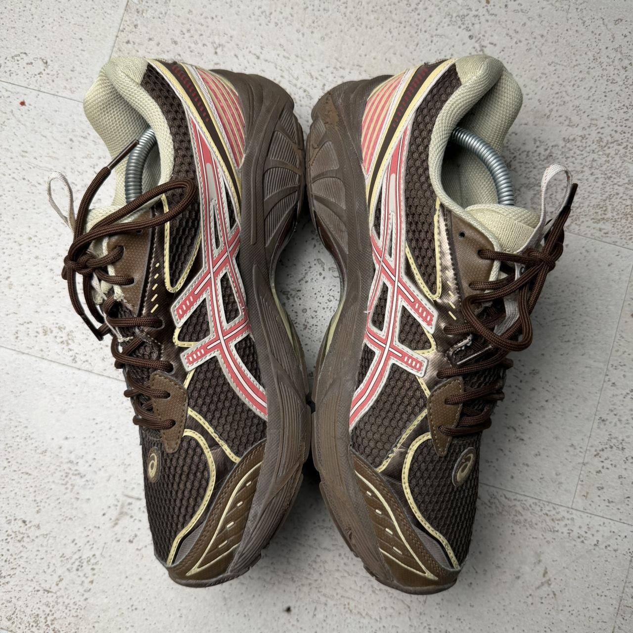 Asics x Kiko Kostadinov GT 2160 (UK10)