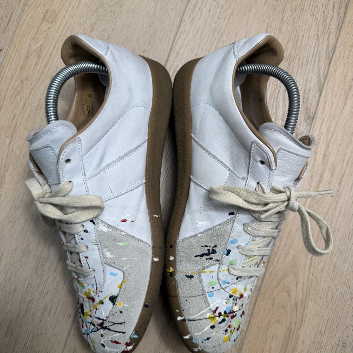 Maison Margiela GAT (UK8)
