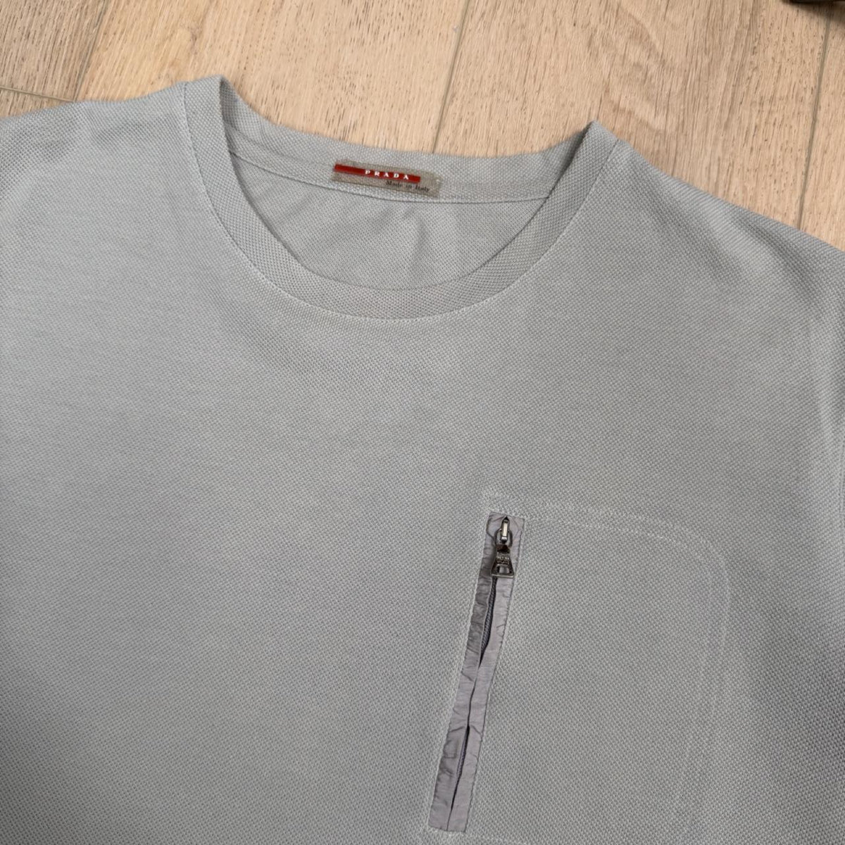 Prada Sport T-Shirt (XL)
