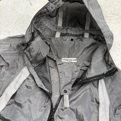 00’s Stone Island Lightweight Jacket (M)