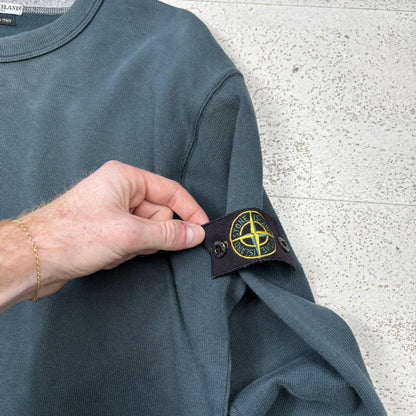 00’s Stone Island Knit Jumper (M)