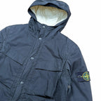 00’s Stone Island Down Jacket (M)