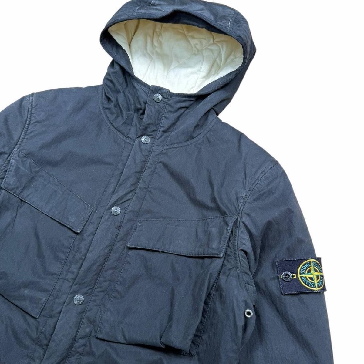 00’s Stone Island Down Jacket (M)