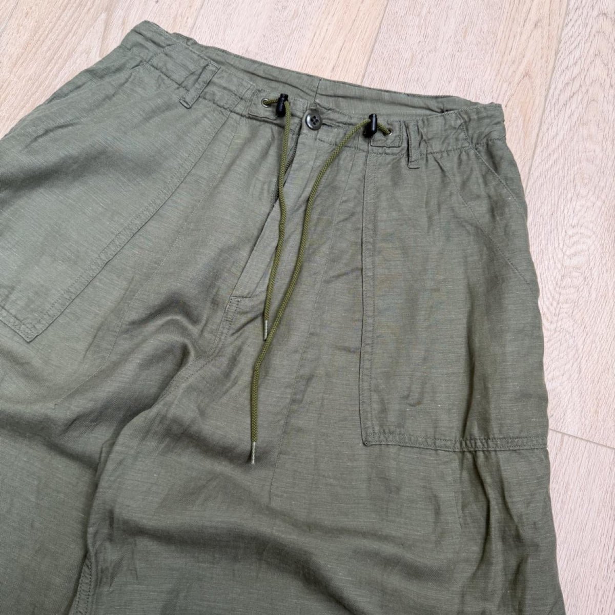 Needles H.D Cargo Pants (XS)